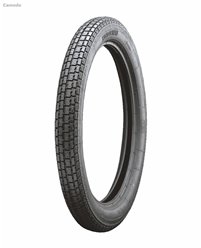 Heidenau 2,75 -16 RF TT K30 (20x2,75) Heidenau 46J