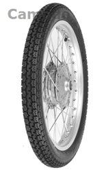 Vee-Rubber 2,75 -17 TT VRM015  Vee-Rubber 46P