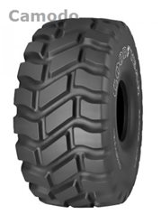 Goodyear 26,5 R25 TL-3A+ (4S)  Goodyear 202A2