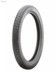 Heidenau 2,75 -16 RF TT K35  Heidenau 46P