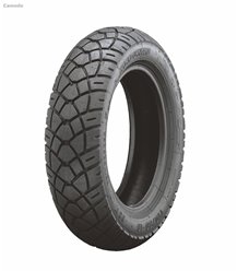 Heidenau 2,75 -17 RF TT K58  Heidenau 47P