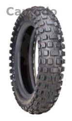 Duro 2,75 -10 TT DM1005  Duro 37J