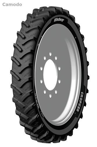 Kleber 300/95 R46 Cropker  Kleber 148D