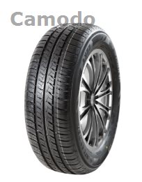 Atlander 185/60 R14 AX 77  Atlander 82H