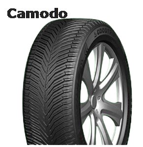 Goodtrip 215/55 R16 XL BLUEGUARD AS  Goodtrip 97W