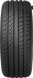 Fortuna 225/45 R17 XL ECOPLUS UHP  Fortuna 94W