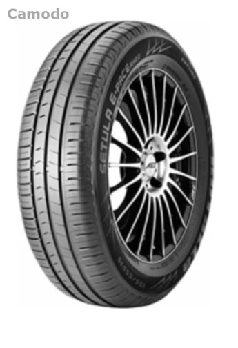 Rotalla 185/60 R15 XL SETULA E-PACE RH02  Rotalla 88H