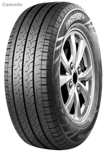Landspider 235/65 R16 C DURATRAXX VAN  Landspider 115/113T 113/113