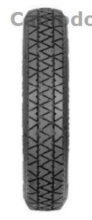 LINGLONG T125/80 R15 T010  LINGLONG 95M