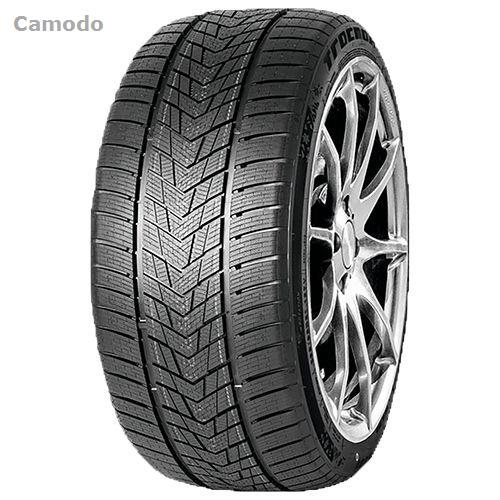 Tracmax 245/40 R20 XL X-PRIVILO S330  Tracmax 99V
