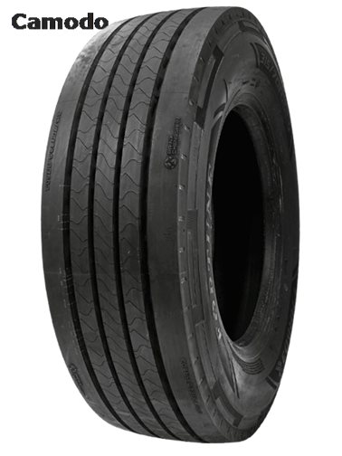 FORTUNE 235/75 R17,5 FAR603 Lenkachse FORTUNE 143/141J 141/141