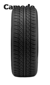 DURATURN 225/65 R17 MOZZO TOURING  DURATURN 102H