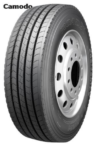 ROAD X 215/75 R17,5 RH621 Lenkachse ROAD X 135/133L 133/133