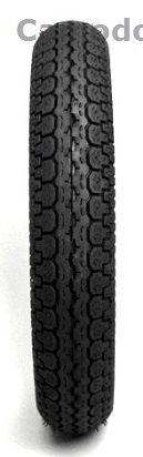 Mitas 3,50 -10 TT B-14  Mitas 59J