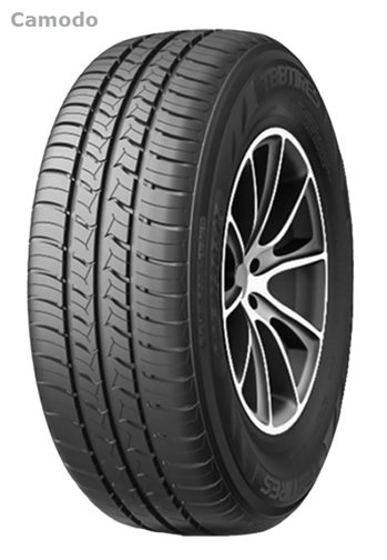 TBB Tires 225/55 R16 XL Fortezza  TBB Tires 99W