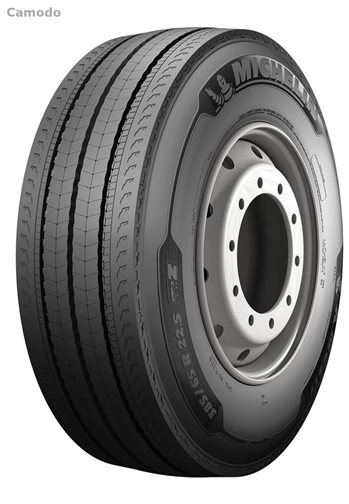 Michelin 9,5 R17,5 X MULTI Z+ RFID Michelin 129/127M 127/127
