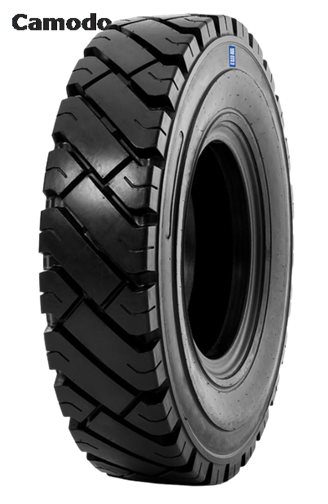 Solideal 6,50 -10 TT Air 550 ED Plus  Solideal