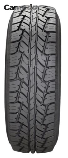 Nankang 175/80 R16 FT 7 OWL Nankang 91S