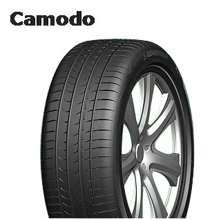 Goodtrip 245/40 R18 XL SPORTGUARD  Goodtrip 97Y