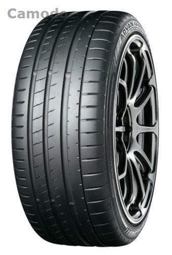 Yokohama 315/30 R23 XL Advan Sport (V107E)  Yokohama 111Y