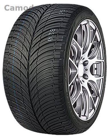 UNIGRIP 215/60 R17 Lateral Force 4S  UNIGRIP 96V