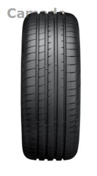 Goodyear 285/35 R21 XL Eagle F1 Asymmetric 5 WSW, MFS, Seal, MFS * Goodyear 105Y