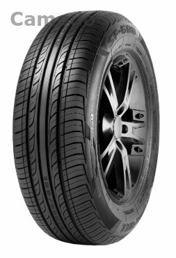 Sunfull 185/60 R14 SF-688  Sunfull 82H