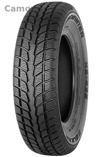 Falken 145/70 R13 HS-435 Eurowinter  Falken 71T