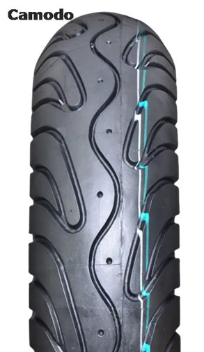 Vee-Rubber 3,50 -10 TT VRM-134  Vee-Rubber 56J