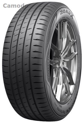 RoadX 185/60 R14 RXMOTION Performa DH51  RoadX 82H