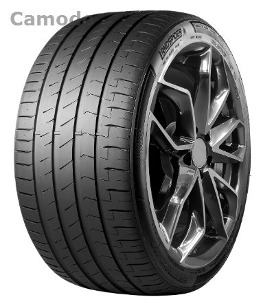 Landspider 225/40 ZR18 XL SPORTRAXX UHP  Landspider 92Y