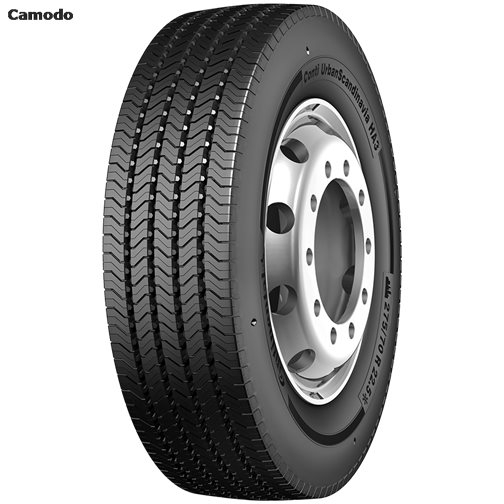 Continental iT27570 R22,5 Conti Urban Scandinavia HA3+  Continental 152/148J 148/148