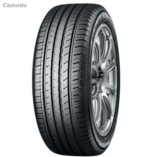 Yokohama 195/65 R15 BLUEARTH-GT (AE51)  Yokohama 91V