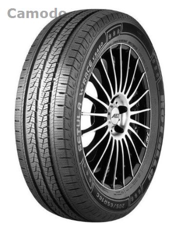Rotalla 165/70 R14 C Setula W Race VS450  Rotalla 89/87R 87/87