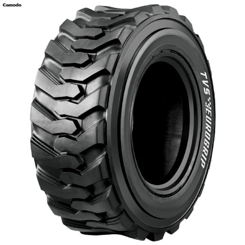 Eurogrip 10 -16,5 ER ST30-1  Eurogrip 126A3