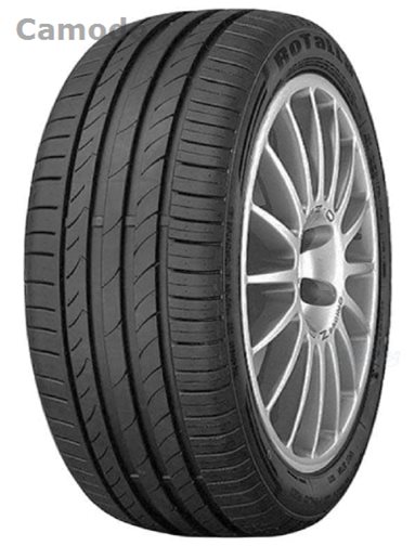 Rotalla 205/55 R16 SETULA E-PACE RH01  Rotalla 91V