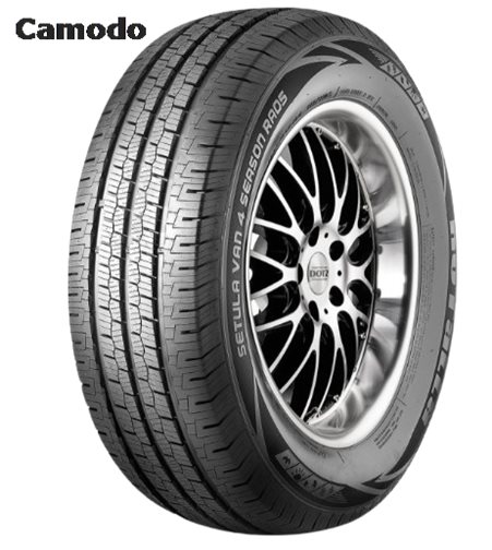 Rotalla 175/65 R14 C Setula Van 4 Season RA05  Rotalla 90/88T 88/88