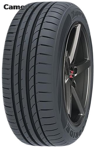 Goodride 185/60 R14 ZUPERECO Z-107  Goodride 82H