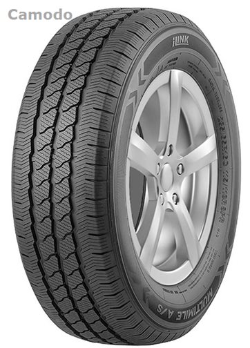 I-LINK 175/65 R14 C MULTIMILE A/S  I-LINK 90/88T 88/88