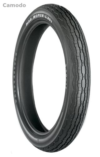 Bridgestone 3,00 -17 TT L301  Bridgestone 45P