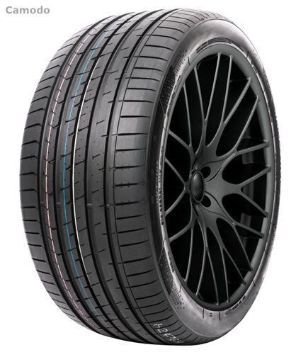 A-Plus 225/55 ZR16 XL A610  A-Plus 99W