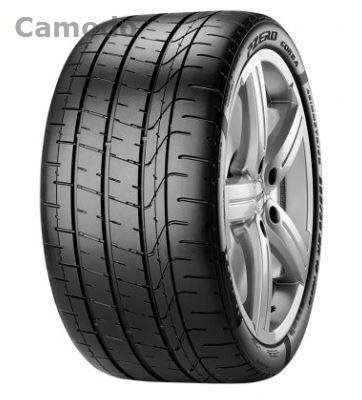 Pirelli 345/30 ZR20 Pzero Corsa Asimmetrico 2 MFS F Pirelli 106Y