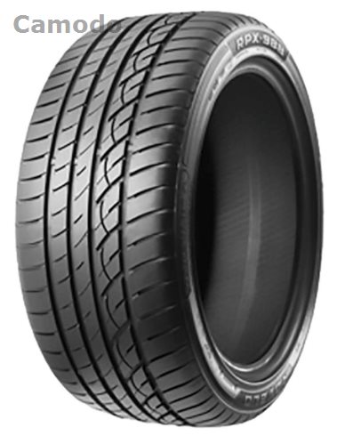ROVELO 245/40 R18 XL RPX-988  ROVELO 97Y