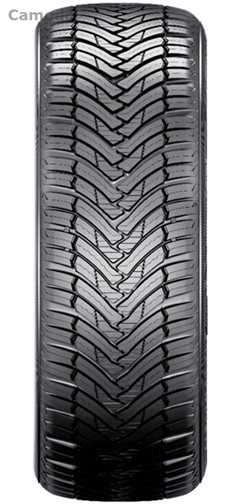 Crosswind 185/60 R14 GRIP PEAK 4S  Crosswind 82H