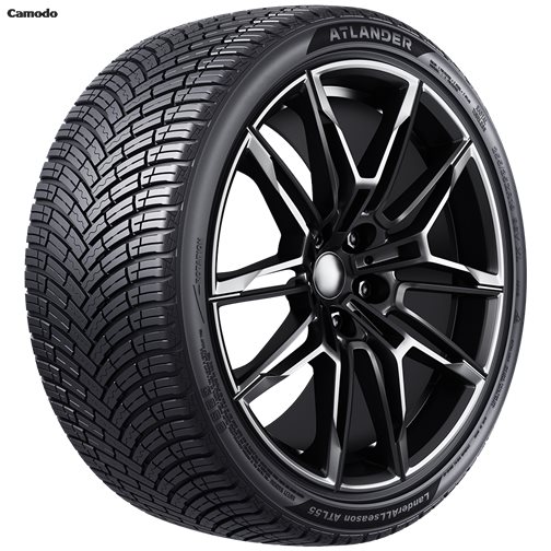 Atlander 215/55 R16 XL LanderAllseason ATL55  Atlander 97W