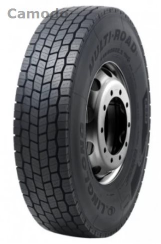 Linglong 295/80 R22,5 W-D60  Linglong 154/149M 149/149