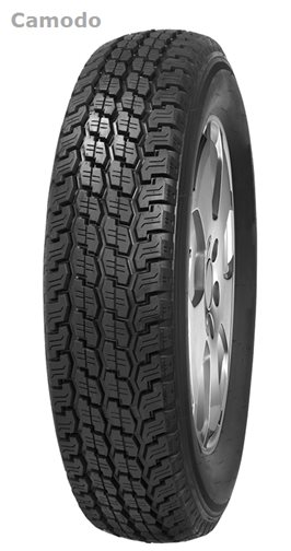 Imperial 205/80 R16 XL RF 07  Imperial 104S