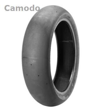Kingtyre 110/70 R17 K00 Front, Medium, NHS Kingtyre