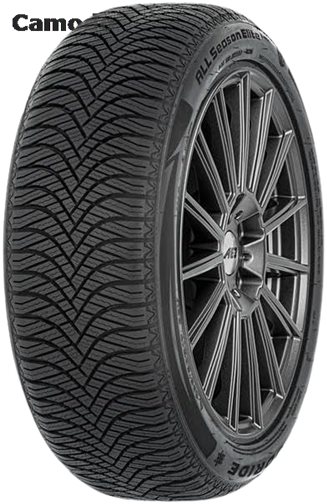 Goodride 185/60 R14 All Season Elite Z-401  Goodride 82H