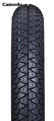 Vee-Rubber 3,00 -10 TT VRM-054  Vee-Rubber 50J